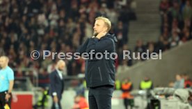 25.09.25 VfB Stuttgart - Celta de Vigo