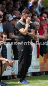 04.06.22 SF Dorfmerkingen - Stuttgarter Kickers
