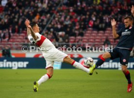 VfB Stuttgart - 1. FSV Mainz 05