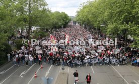 04.05.24 VfB Stuttgart - FC Bayern M&uuml;nchen