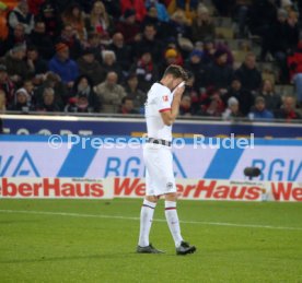 SC Freiburg - Eintracht Frankfurt