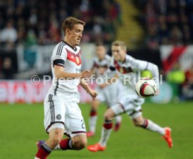 Fussball FIFA L&auml;nderspiel