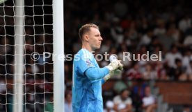 15.08.26 Fulham FC - VfB Stuttgart