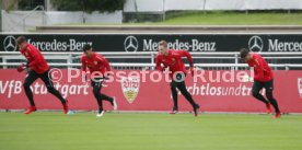 08.08.21 VfB Stuttgart Training