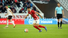 07.10.21 SC Freiburg - FC St. Pauli