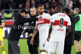 11.11.23 VfB Stuttgart - Borussia Dortmund