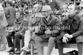 19.06.71 FC Bayern M&uuml;nchen - 1. FC K&ouml;ln