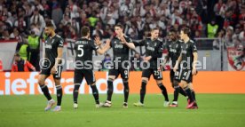 16.03.23 SC Freiburg - Juventus Turin