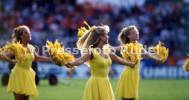 18.06.92 Niederlande - Deutschland