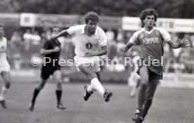 03.08.85 SC Freiburg - Stuttgarter Kickers