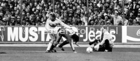 VfB Stuttgart - FC Bayern M&uuml;nchen