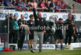 20.05.23 1. FC Heidenheim - SV Sandhausen