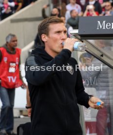 VfB Stuttgart - FC Augsburg