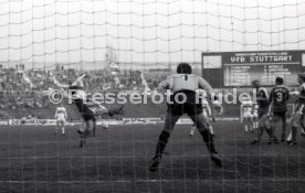 08.11.86 VfB Stuttgart - SV Werder Bremen