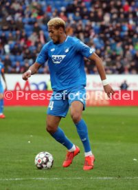 TSG 1899 Hoffenheim - 1. FC N&uuml;rnberg