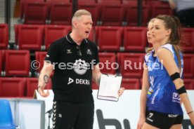 13.03.21 Allianz MTV Stuttgart - SSC Palmberg Schwerin