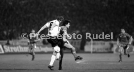 16.10.1991 Deutschland - Wales