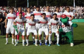22.05.26 A-Junioren DFB-Pokal Finale 2026 U19 VfL Wolfsburg - U19 VfB Stuttgart