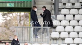23.01.21 SC Freiburg - VfB Stuttgart