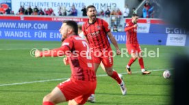 18.10.25 1. FC Heidenheim - SV Werder Bremen