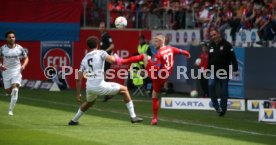 07.05.23 1. FC Heidenheim - 1. FC Magdeburg