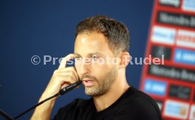 07.08.22 VfB Stuttgart - RB Leipzig