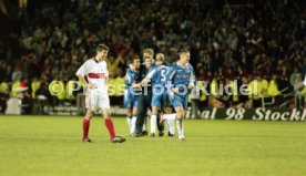 13.05.98 FC Chelsea - VfB Stuttgart