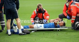 05.11.22 TSG 1899 Hoffenheim - RB Leipzig