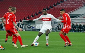 08.03.24 VfB Stuttgart - 1. FC Union Berlin
