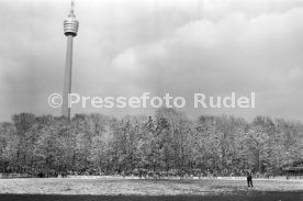 Stuttgarter Kickers - Karlsruher SC