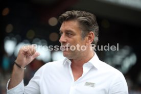 Karlsruher SC - VfL Osnabr&uuml;ck
