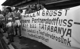 05.10.88 FC Tatabanya - VfB Stuttgart