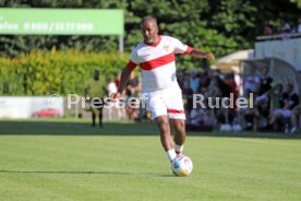 21.06.25 SC Geislingen - VfB Stuttgart Traditionself