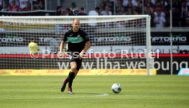 1. FC Heidenheim - VfB Stuttgart