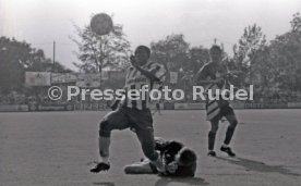 25.09.94 Stuttgarter Kickers - SSV Ulm 1846