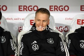 30.03.26 Deutschland - Ghana