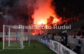 16.09.10 VfB Stuttgart - Young Boys Bern