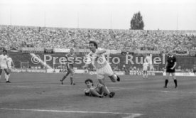 17.06.89 Stuttgarter Kickers - 1. FC N&uuml;rnberg