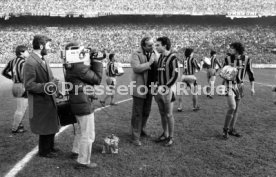 19.12.82 Inter Mailand - Juventus Turin