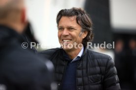 26.01.22 VfB Stuttgart Trainingslager Marbella 2022