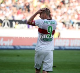 VfB Stuttgart - FC Augsburg