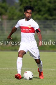 Hohenlohe Auswahl - VfB Stuttgart