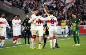 01.03.26 VfB Stuttgart - VfL Wolfsburg