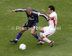Yildiray Bast&uuml;rk VFB