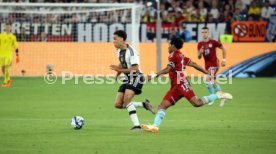 20.06.23 Deutschland - Kolumbien