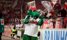 06.11.21 VfB Stuttgart - DSC Arminia Bielefeld