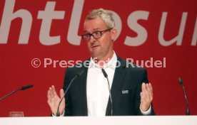 11.09.22 VfB Stuttgart Mitgliederversammlung 2022