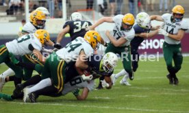 11.07.21 Stuttgart Surge - Leipzig Kings