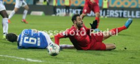 SV Darmstadt 98 - VfB Stuttgart