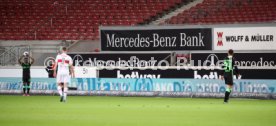21.04.21 VfB Stuttgart - VfL Wolfsburg